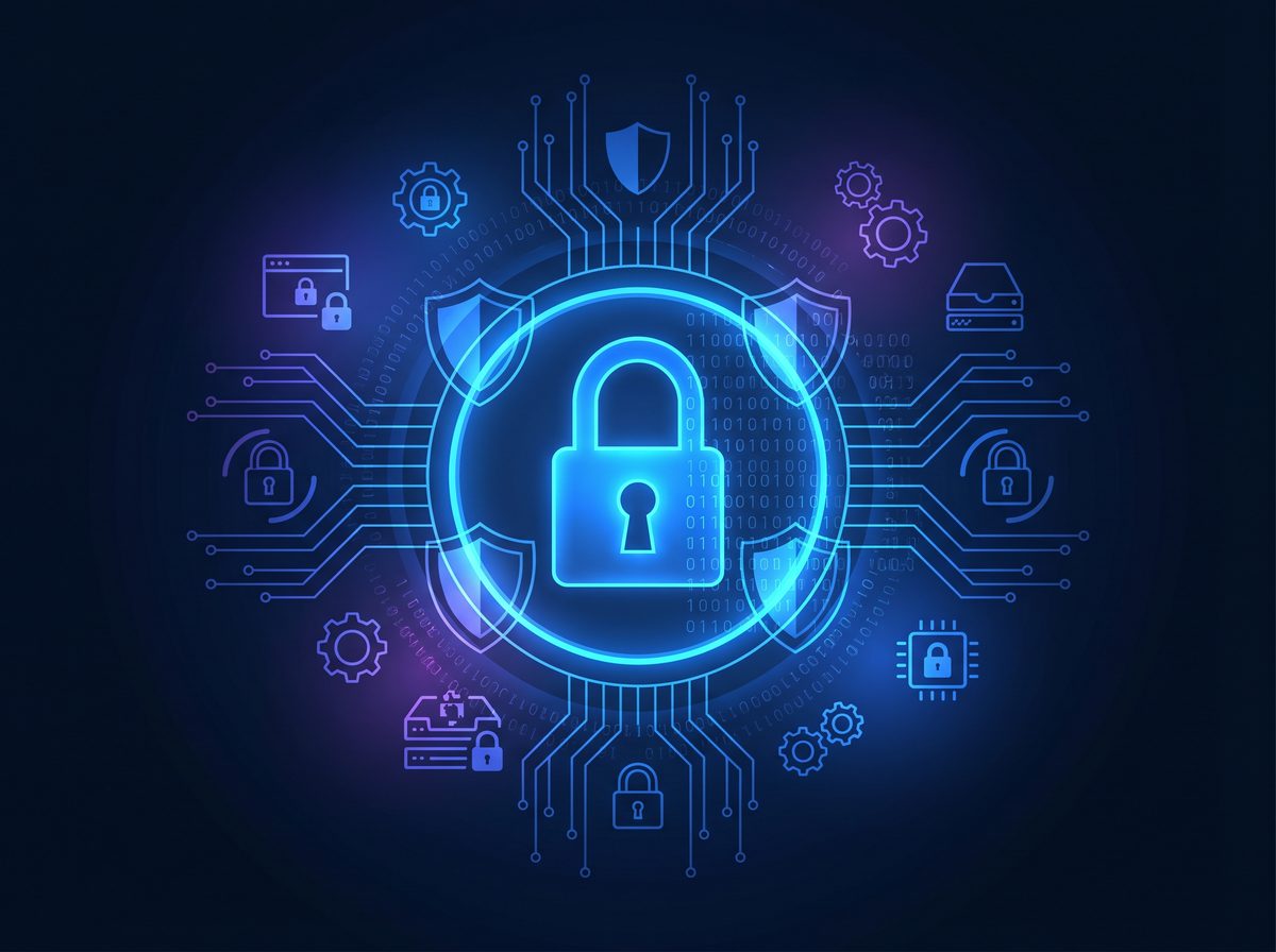 a扬加速器安全防护体系